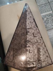 Star Wars Rollinz Esselunga Collezione COMPLETA 