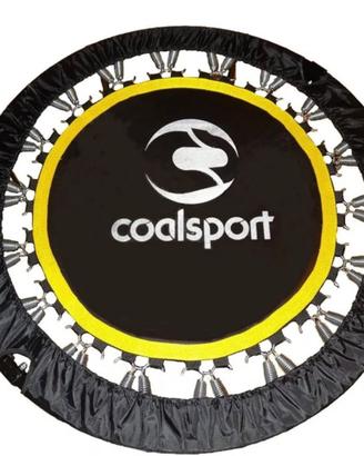 Trampolino elastico originle Jill Cooper