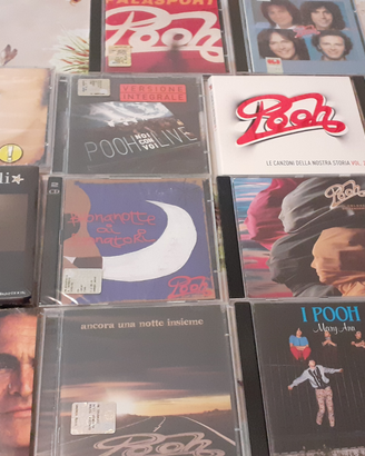 CD Pooh