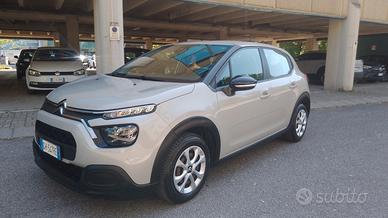 Citroen C3 PureTech 83 S&S Shine 2022 neop 105mila