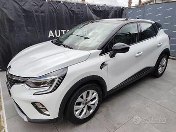Renault Captur INTENS 1.0 BENZINA E GPL DI SERIE
