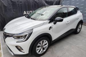 Renault Captur INTENS 1.0 BENZINA E GPL DI SERIE