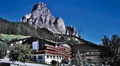 Multiproprietà - Corvara in Badia - Corvara