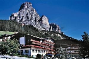 Multiproprietà - Corvara in Badia - Corvara