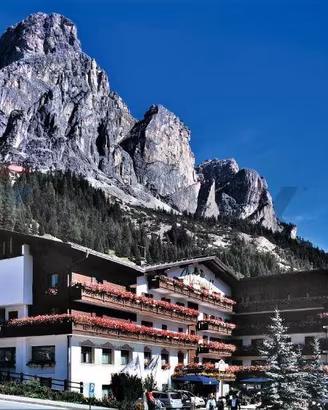 Multiproprietà - Corvara in Badia - Corvara