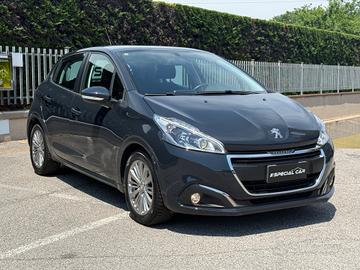Peugeot 208 BlueHDi 1.4 100 S&S 5p.Active 67.000KM