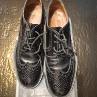 scarpe eleganti da uomo