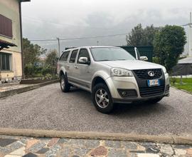 Great Wall Steed 5 2018