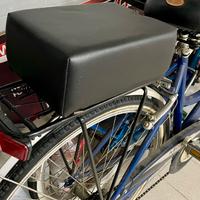 Seggiolino da bici