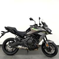 Kawasaki Versys 650 Versys650 PROMOZIONE -1050,00