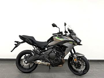 Kawasaki Versys 650 Versys650 PROMOZIONE -1050,00