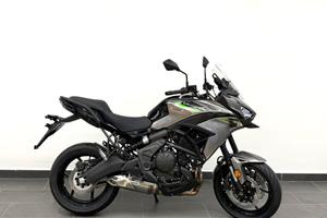 Kawasaki Versys 650 Versys650 PROMOZIONE -1050,00