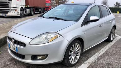 Fiat bravo sport con tetto panoramico