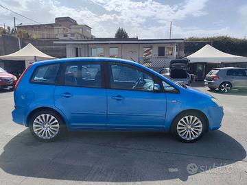 Ford c max 