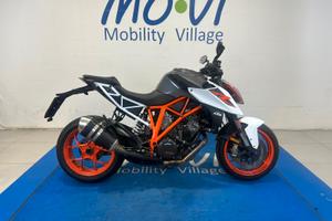 Ktm 1290 Super Duke R