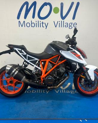 Ktm 1290 Super Duke R