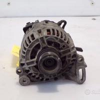 Alternatore Volkswagen Fox 1.4 benzina 2009