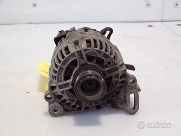 Alternatore Volkswagen Fox 1.4 benzina 2009