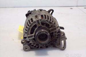Alternatore Volkswagen Fox 1.4 benzina 2009