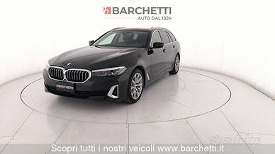 BMW Serie 5 (G30/G31) 530D 48V XDRIVE TOURING...