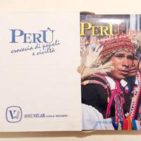 Perù.Crocevia di popoli e civiltà di Luciano Nervi