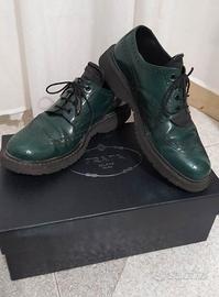 Scarpe vintage Prada