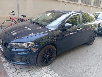 Fiat Tipo my2018 mod.HatchBack 1.4T-jet 120cv GPL
