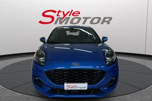 FORD Puma 1.0 EcoBoost Hybrid 125 CV S&S ST-Line