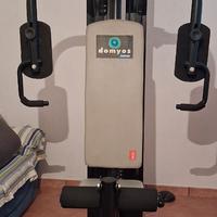 Palestra Domyos HG085