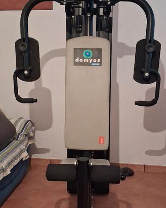 Palestra Domyos HG085