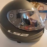 CASCO LS2 STREAM 2  TG.XL