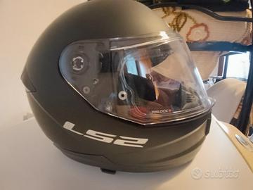 CASCO LS2 STREAM 2  TG.XL