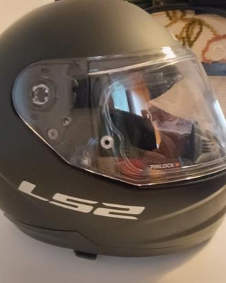 CASCO LS2 STREAM 2  TG.XL