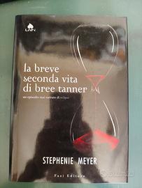 La breve vita di bree tanner 