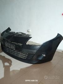 Paraurti anteriore Renault Megane 3 