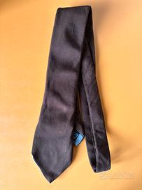 Cravatta seta Pal Zileri