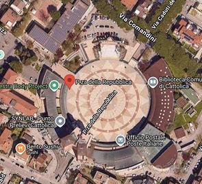 Immobile in asta di 106 m² a Cattolica