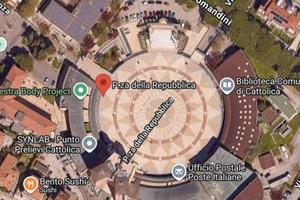 Immobile in asta di 106 m² a Cattolica