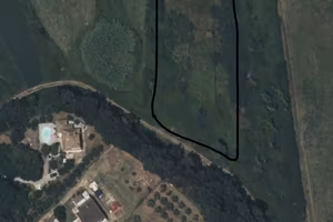 TERRENO fossignano