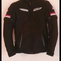 Giacca Moto Donna Richa Lena 2 Rosa