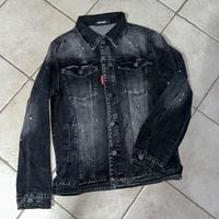 Gicca di jeans Dsquared2 