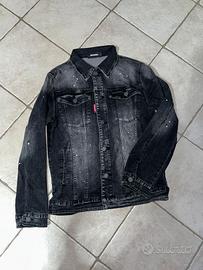 Gicca di jeans Dsquared2 