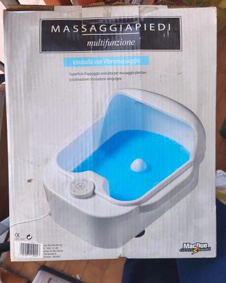 massaggiatore plantare 