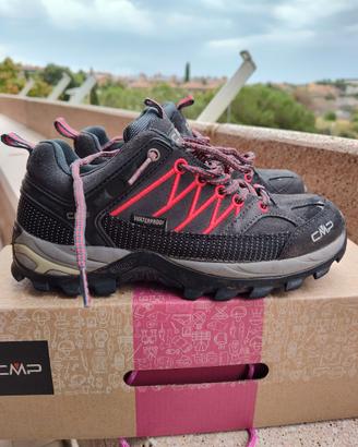CMP Scarpe da trekking