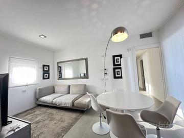 Jesolo - Appartamento con Terrazzo e Piscina