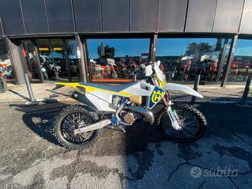 Husqvarna TE 250 2023