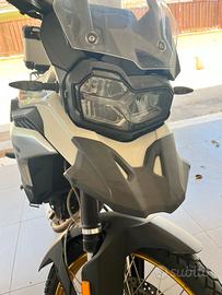 Bmw f 850 gs