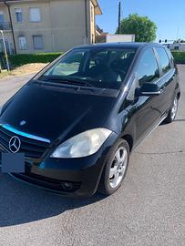 Classe a 180