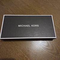Set Michael Kors portafoglio + porta carte