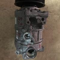 Compressore clima Audi q3 2018 5Q0816803D